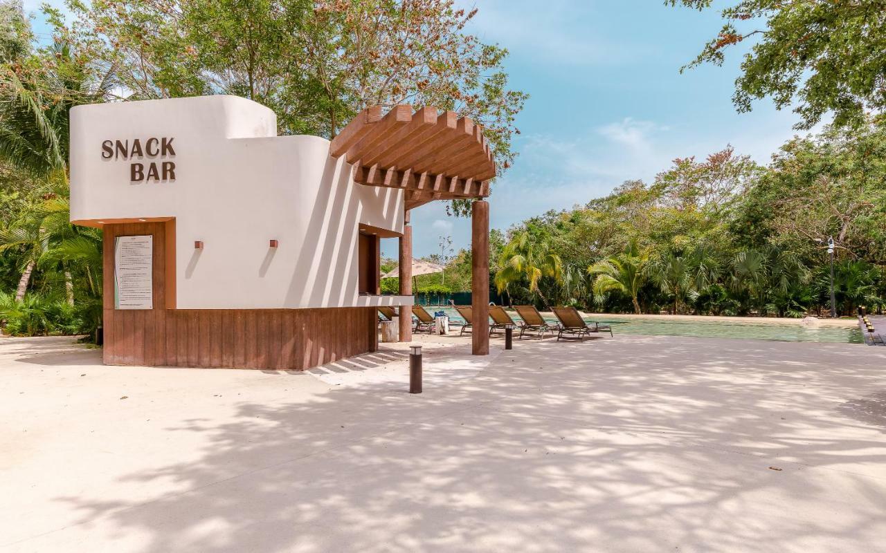 Lorena Ochoa Complex At Grand Coral Playa del Carmen Exterior foto